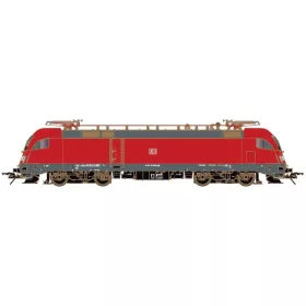   Lenz 40311-02 Villanymozdony BR 182 018-2 Taurus, DB-Regio (E6) (0) - Sound