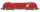 Lenz 40311-04 Villanymozdony Rh 1016 029-9 Taurus, ÖBB (E5) (0) - Sound