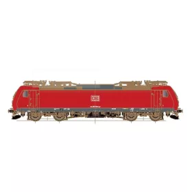   Lenz 40312-01 Villanymozdony BR 185 134-4 TRAXX, DB-Cargo (E6) (0) - Sound