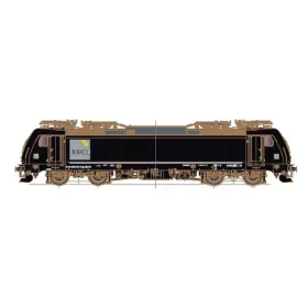   Lenz 40312-12 Villanymozdony BR 185 571-7 TRAXX, MRCE (E6) (0) - Sound