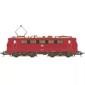   Lenz 40341-04 Villanymozdony BR 141 401-0, DB-AG (E5) (0) - Sound