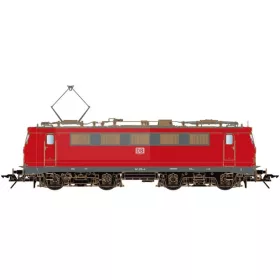   Lenz 40341-05 Villanymozdony BR 141 215-4, DB-AG (E5-6) (0) - Sound