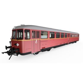   Lenz 40415-01 Akkumulátoros motorvonat ETA150, DB (E3) (0) - Sound