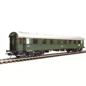   Lenz 41250-06 Személykocsi, négytengelyes AB4üe-28, 1. osztály, DB (E3) (0)