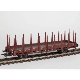 Lenz 42120-10 Rakoncás teherkocsi, R20, DR (E3) (0)