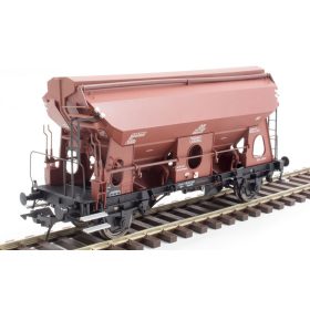   Lenz 42153-03 Billenőtetős önürítős teherkocsi, Ktmm 65, DB (E3) (0)