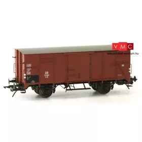 Lenz 42210-10 Fedett teherkocsi, G10, 111 900, DB (E3) (0)