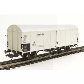 Lenz 42224-03 Hűtőkocsi, Tnfmhs64, DB (E3) (0)