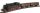 Lenz 43286-82 Gőzmozdony BR 86 050, teherkocsikkal, DR (E3) (0) - Sound