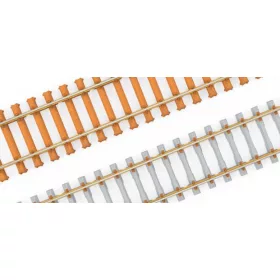 Lenz 45014-01 Flexibilis sín G4, vasaljas, 914,40 mm (0)