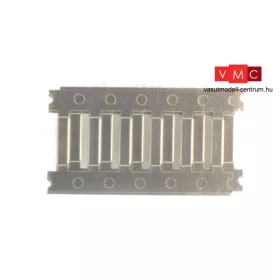 Lenz 45093 Sínösszekötő, 24 db (0)