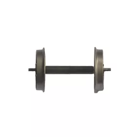 Lenz 49025 Fémkerék, NEM311, 1 db (0)