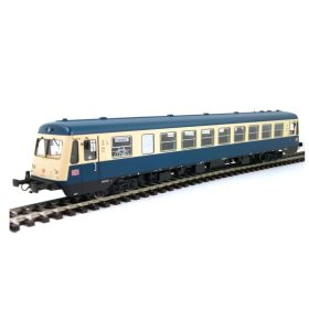   Lenz 50127-01 Dízel motorvonat BR 627 002-9, DB (E4) (0) - Sound