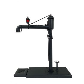 Lenz 55070 Vízdaru (0) - Kész modell, világítással