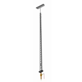   Lenz 56050-01 Modern vasúti térvilágítás, 280 mm, LED (0)