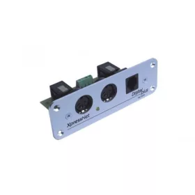 Lenz 80152 LTM101 XPressNet adapter előlappal