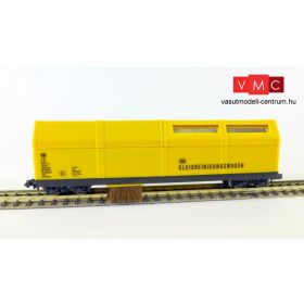   Lux-Modellbau 9070 Porszívókocsi DC analog / digital üzem (N)