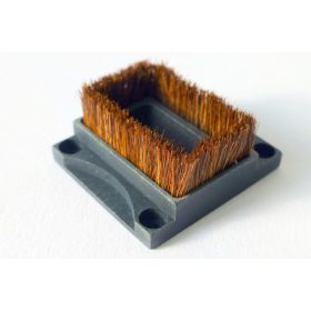 Lux-Modellbau 9079 Porszívókefe a 9740 sz. kocsihoz (TT)