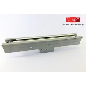   Lux-Modellbau 9301 Elektromos mozdonykerék tisztító AC/DC analog / digital üzem (H0)