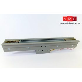   Lux-Modellbau 9310 Elektromos mozdonykerék tisztító DC analog / digital üzem (N)