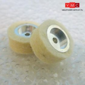 Lux-Modellbau 9417 Polírozókorong a 9470 sz. kocsihoz (N)