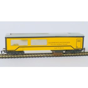   Lux-Modellbau 9740 Porszívókocsi DC analog / digital üzem (TT)