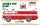 MAC Distribution RES43109 Škoda 706 RTHP - Hasič 1964-1986 (1/43) műgyanta makett