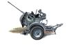 MAC Distribution 72063 German 20 mm FlaK 38 (1/72) löveg makett