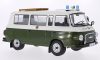 MCG 18009 Barkas B 1000 Kleinbus 1965, Volkspolizei (197219) (1:18)