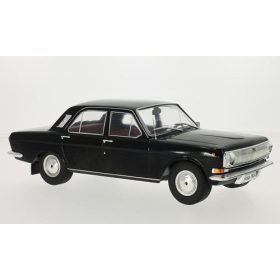 MCG 18013 Volga M24 1972, fekete (197223) (1:18)