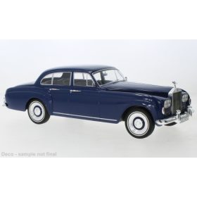   MCG 18124 Rolls-Royce Silver Cloud III Flying Spur H.J. Mulliner, 1965 (234250) (1:18)