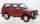 MCG 18129 Lada Niva 1976, piros (266385) (1:18)