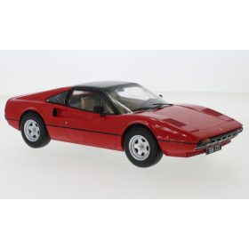 MCG 18170 Ferrari 308 GTS 1977, piros (238376) (1:18)