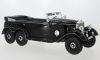 MCG 18209 Mercedes-Benz G4 (W31) 1938, fekete (240349) (1:18)