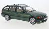 MCG 18226 BMW Alpina B3 3.2 Touring Basis: E36, 1995, metál színben - zöld (257246) (1:18)