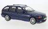 MCG 18227 BMW Alpina B3 3.2 Touring Basis: E36, 1995, metál színben - kék (257247) (1:18)