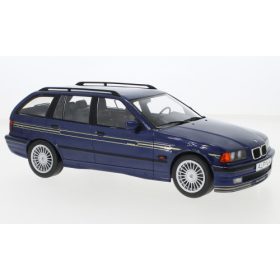   MCG 18227 BMW Alpina B3 3.2 Touring Basis: E36, 1995, metál színben - kék (257247) (1:18)