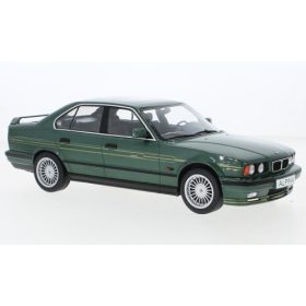   MCG 18229 BMW Alpina B10 4,6, Dekor, 1994, metál színben - zöld (255539) (1:18)