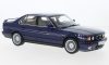 MCG 18230 BMW Alpina B10 4,6, Dekor, 1994, metál színben - kék (255540) (1:18)