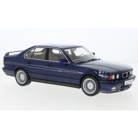   MCG 18230 BMW Alpina B10 4,6, Dekor, 1994, metál színben - kék (255540) (1:18)