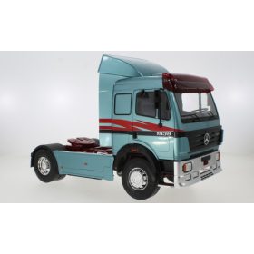   MCG 18242 Mercedes SK II nyergesvontató 1994, metál színben (252474)(1:18)