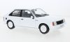 MCG 18268 Opel Kadett D GTE, 1983, fehér (255543) (1:18)