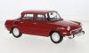 MCG 18274 Skoda 1000 MB 1964, piros (252644) (1:18)