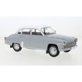 MCG 18301 Wartburg 311, szürke/fehér, 1959 (259546) (1:18)