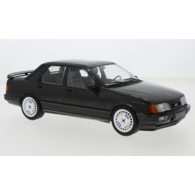   MCG 18306 Ford Sierra Cosworth 1988, metál színben - sötétszürke (253085) (1:18)