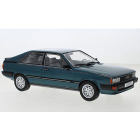   MCG 18315 Audi Coupe GT 1980, metál színben (259729) (1:18)