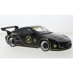   MCG 18326 Porsche 911 (997) RWB Old & New Dekor, 2020, JPS (259469) (1:18)