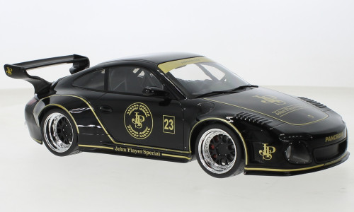 MCG 18326 Porsche 911 (997) RWB Old & New Dekor, 2020, JPS (259469) (1:18)