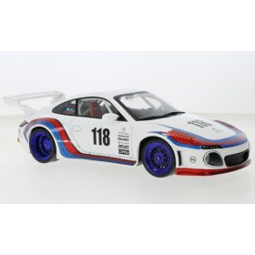   MCG 18328 Porsche 911 (997) RWB Old & New Dekor, 2020 (257244) (1:18)