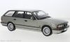 MCG 18330 BMW 5er (E34) Touring 1991, metál színben - szürke (265889) (1:18)